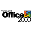 Microsoft Office 2000