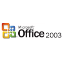 Microsoft Office 2003