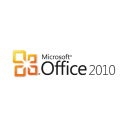 Microsoft Office 2010