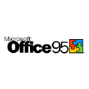 Microsoft Office 95