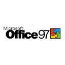 Microsoft Office 97