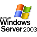 Windows Server 2003