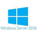 Windows Server 2016